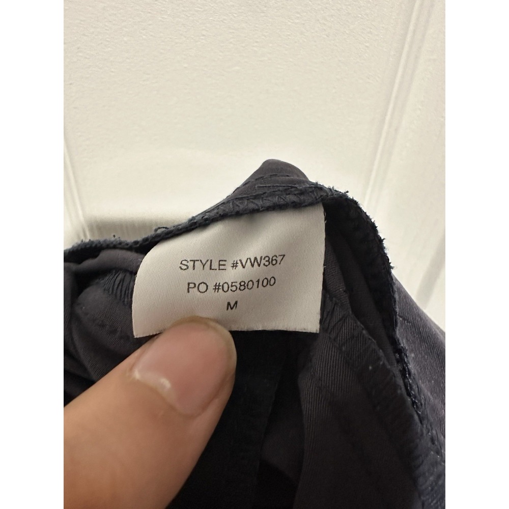 Vuori Women's Dash Short Grey/black M - Picture 5 of 5